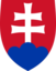 Crest ofSlovakia