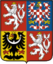 Crest ofCzech Republic