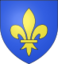 Crest ofBlois