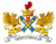 Crest ofFredericksburg