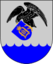 Crest ofOrnskoldsvik