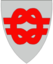 Crest ofFauske