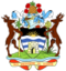 Crest ofAntigua & Barbuda