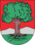 Crest ofWalbrzych