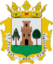 Crest ofPlasencia