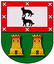 Crest ofGuadamur