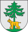Crest ofJekabpils