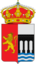 Crest ofLa Puebla de Alfindn