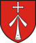 Crest ofStralsund