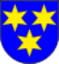 Crest ofMaienfeld