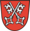Crest ofRegensburg