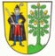 Crest ofMemmelsdorf
