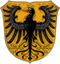 Crest ofNordlingen