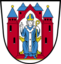 Crest ofAschaffenburg