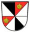 Crest ofGoldkronach