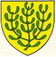 Crest ofMistelbach 