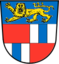 Crest ofEckersdorf
