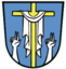 Crest ofOberammergau