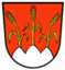 Crest ofDinkelsbhl