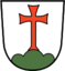 Crest ofLandsberg am Lech