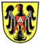 Crest ofBreisach am Rhein