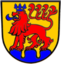 Crest ofCalw