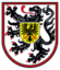 Crest ofLandau in der Pfalz