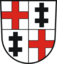 Crest ofMerzig