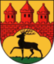 Crest ofStolberg