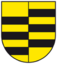 Crest ofBallenstedt