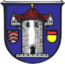 Crest ofButzbach