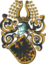 Crest ofNordhausen