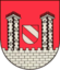 Crest ofCrimmitschau