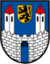 Crest ofWeissenfels