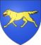 Crest ofBischoffsheim