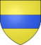 Crest ofBelcastel