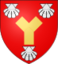 Crest ofConques