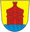 Crest ofMeersburg