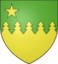 Crest ofSudbury