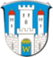 Crest ofWitzenhausen