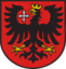 Crest ofRodgau