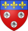 Crest ofChartres