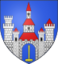 Crest ofJoigny