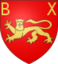 Crest ofBayeux