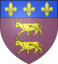 Crest ofPont-l'vque