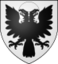 Crest ofArgentan