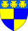 Crest ofPerros-Guirec