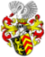 Crest ofHanau