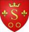 Crest ofSisteron