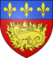 Crest ofSarlat-la-Canda